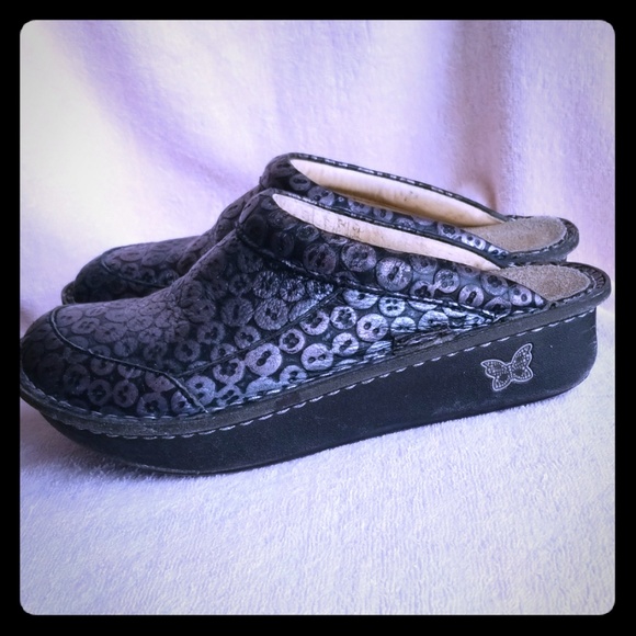 alegria shoes by pg lite